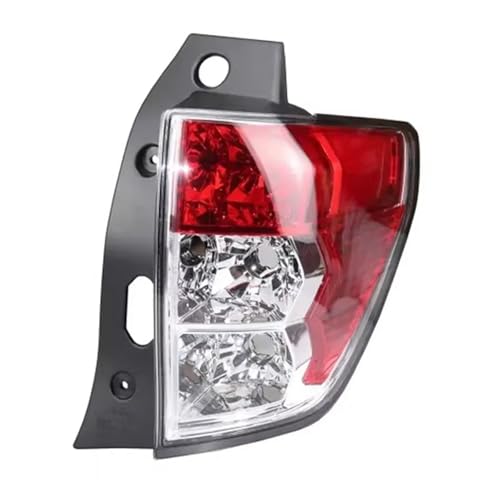 Couvercle de feu arrière gauche Subaru Foreman 2009-2012 - 3