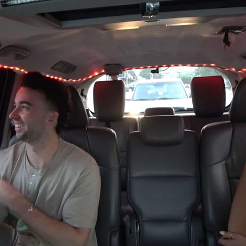 Max and Grace with a like story. Not together and I dont know if they will be.