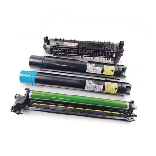 Unité de fusion Xerox C7000 résout les défauts d'impression 115R00138