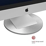 Geeignet für alle Apple iMacs, Thunderbold Displays u. Flachbildschirme