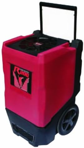 Phoenix Restoration Equipment R200 LGR Dehumidifier 4027000