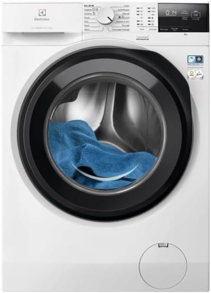 ELECTROLUX Lave-linge frontal EW6FI4805AR