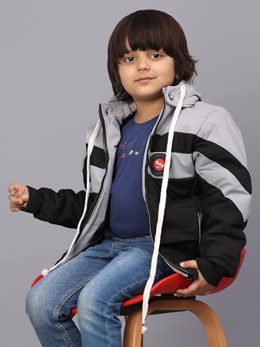 Image of Sky Heights Boys Jacket