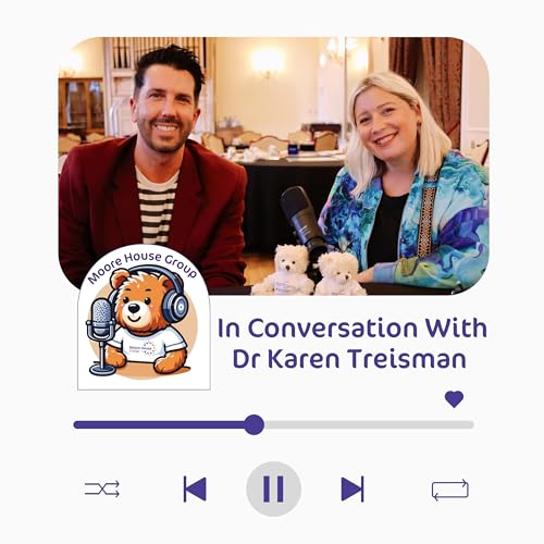 In Conversation with Dr. Karen Treisman