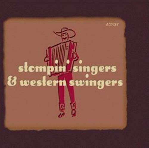 Stompin Singers & Western Swingers
