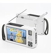録画機能付き ポータブルテレビ Amazon | PYKES PEAK (パイクスピーク) ポータブルテレビ 5インチ 防災