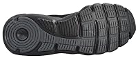 Under Armour Men's Charged Assert 9 Camo, Black/Black/Pitch Gray, 14 US — image 4