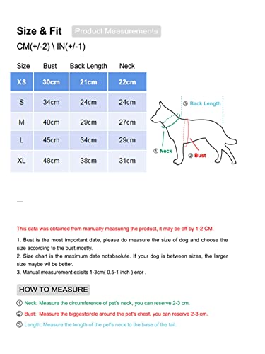 Qwinee Cartoon Dog Print Tank Top Breathable Sleeveless Cat Shirt Dog Funny Shirt Clothes For Puppy Kitten Multicolor S #TOP5