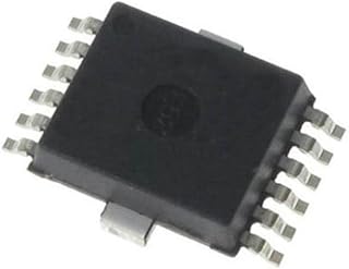 5PCS BTS5242-2L HSOP12 BTS5242 HSOP 5242-2L SMD