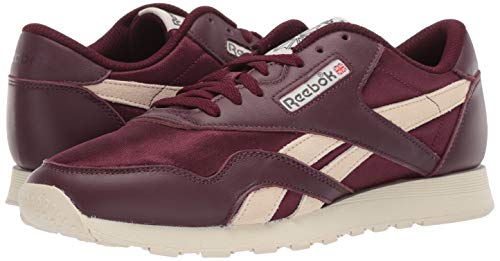Image of Reebok Classics Men's Cl Lthr Leather Running Shoes