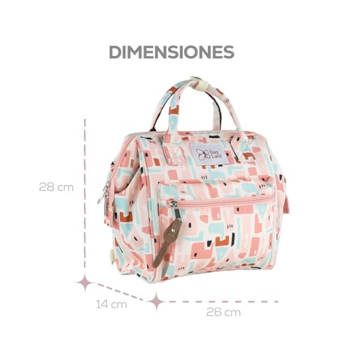 Listado y reviews de Mochila bolso pañalera los más recomendados. 26 Listado y reviews de Mochila bolso pañalera los más recomendados. 26