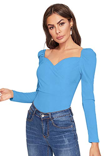 Image of ILLI LONDON Women's Slim Fit Top