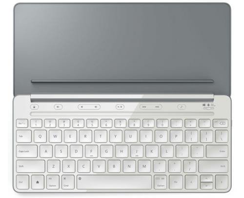 Microsoft Universal Mobile Keyboard, UK Layout - Grey: Amazon.co