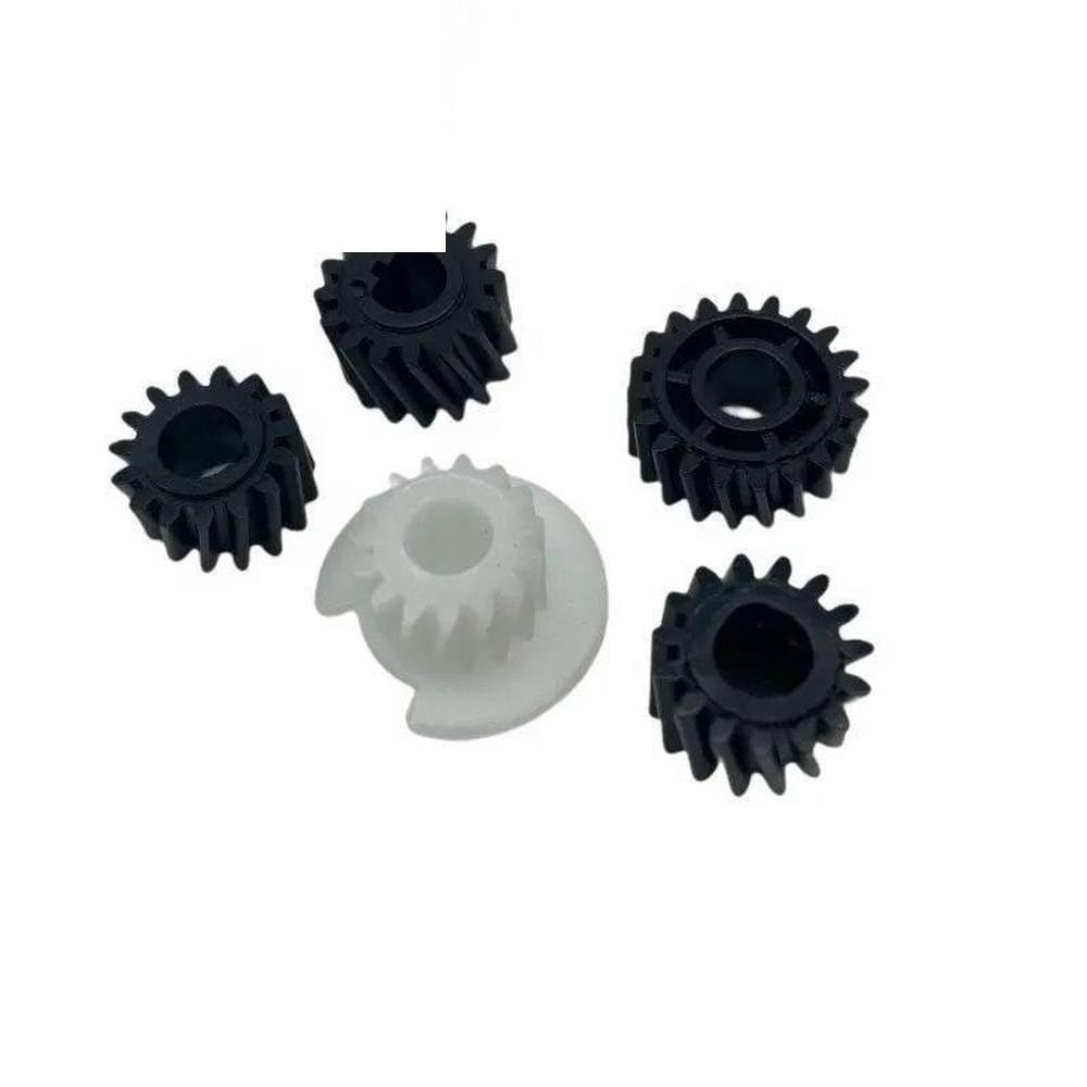 50SETS AE091515 AE09-1515 Developer Gear Fit for Aficio 1013 1515 MP301 MP161 MP162 MP171 MP201 MP175 3320 3310 3320L