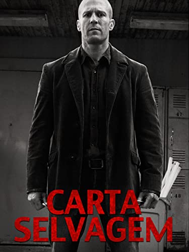 CARTA SELVAGEM