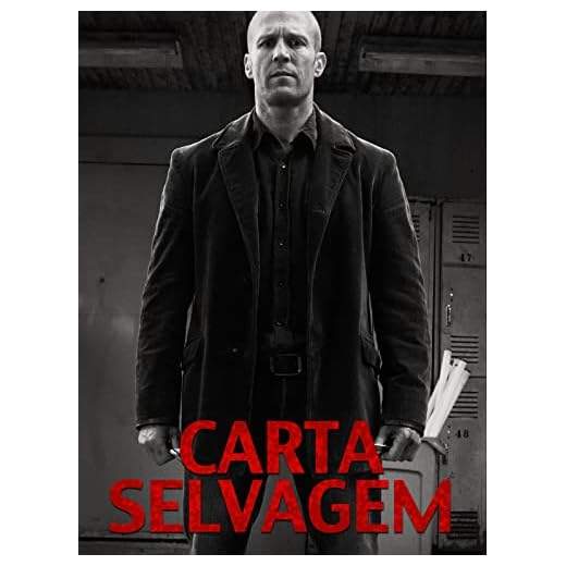 CARTA SELVAGEM
