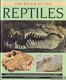 The reign of the reptiles