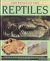 Reign of the Reptiles 0517025574 Book Cover