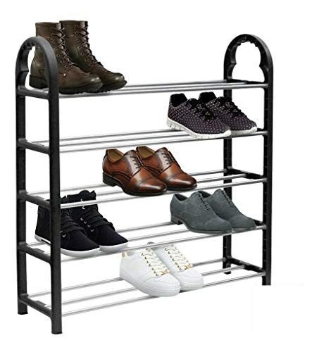 Organizador Sapateira Pequeno para 8 Pares Sapato