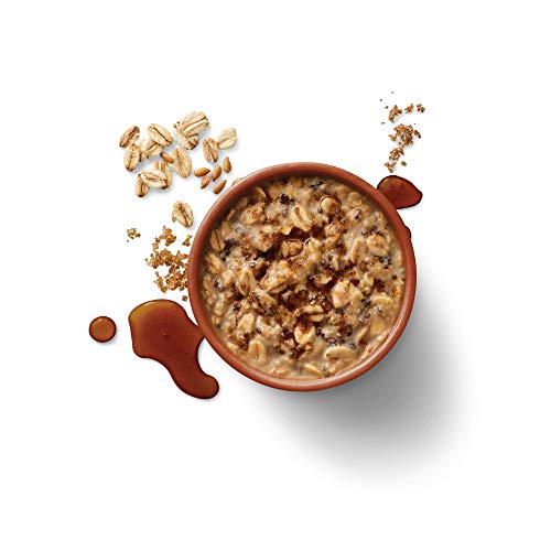 Ww Maple Brown Sugar Instant Oatmeal - 3 Smartpoints - 2 Boxes (8 Count) - Weight Watchers Reimagined #TOP2