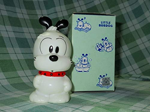 Amazon.co.jp: 稀少 非売 リトルボブドッグ 箱付き レトロ雑貨 ぶぎん