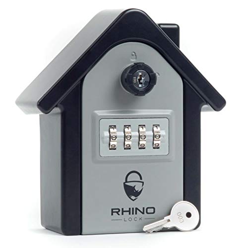 Preisvergleich Produktbild Rhino Lock - Secure Home (Grau)