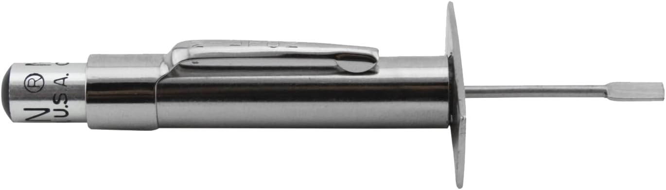 Milton 448BK Tire Tread Depth Gage - Box of 100