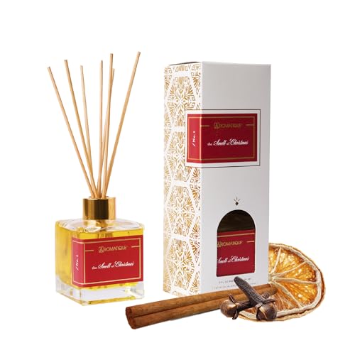 Difusor de Varillas Aromatique The Smell of Christmas 5 fl oz miniatura 1