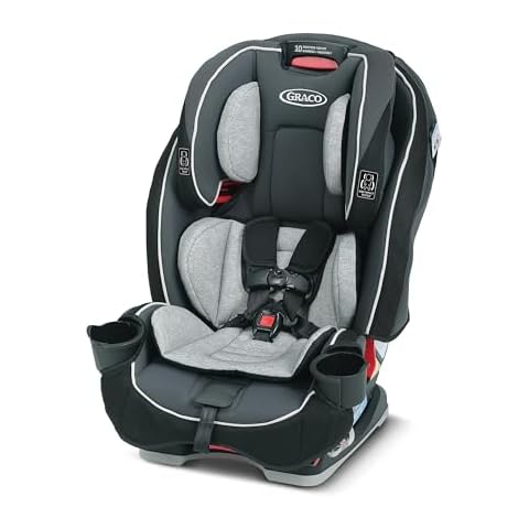 Graco Slimfit 3 in 1 Car Seat Cover