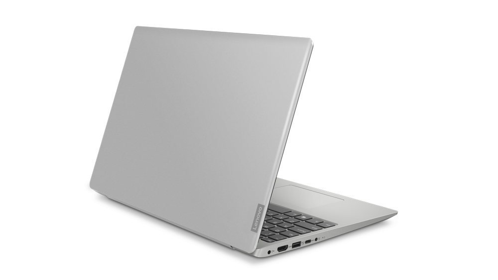 Lenovo Ideapad 330S-15IKB 81F500BVIN 15.6-inch Full HD Laptop (8th