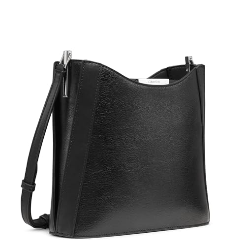 Image of Calvin Klein Women's Wren North /South Crossbody