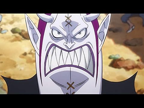 ワンピース