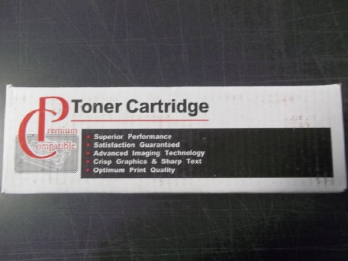 Lexmark C736H1CG cartouche de toner laser cyan de rechange pour imprimante de bureau