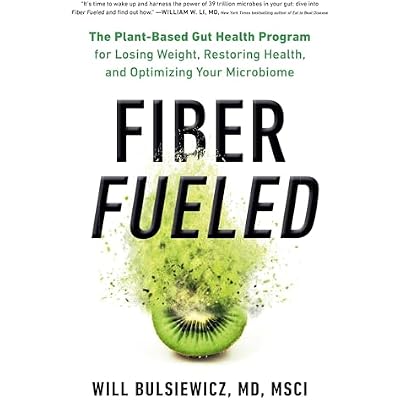 Fiber Fueled