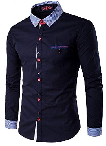 Camisa Social Slim Estilo Dubai Top Lançamento