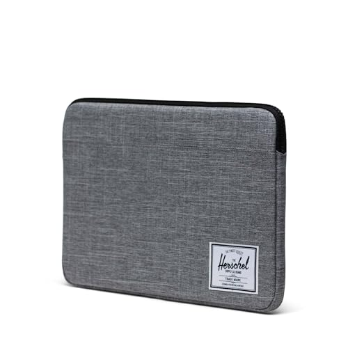 Herschel Anchor 14 Inch Sleeve, Grey2