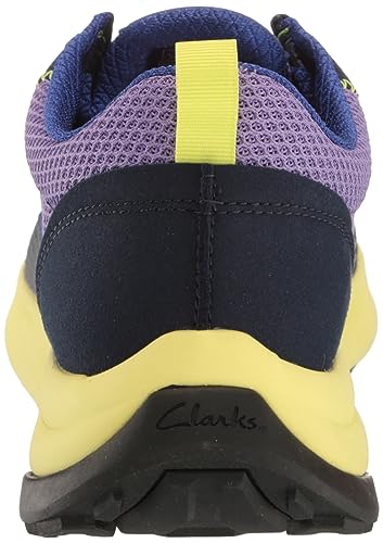 Clarks Men's ATL Trail Wally Sneaker3