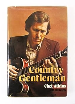 Hardcover Country Gentleman Book