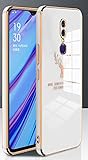oppo f11 pro amazon quiz answers pdf Forma fredda Hülle® Duro Scudo Protezione Completa PC Custodia Ultra Sottile,Anti Collisione Comodo Grip Compatibile per OPPO A9/OPPO F11 (1)