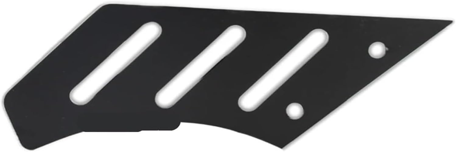 Chain Guard Pa1250For 1250 Accessories Guide Pulley Chains Stabilizer Chainring Protector Plate Pa 1250 S 2021-2023