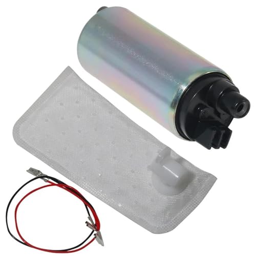 Bomba de combustible de alta presión para CRF450RX y CBR125RW JC39