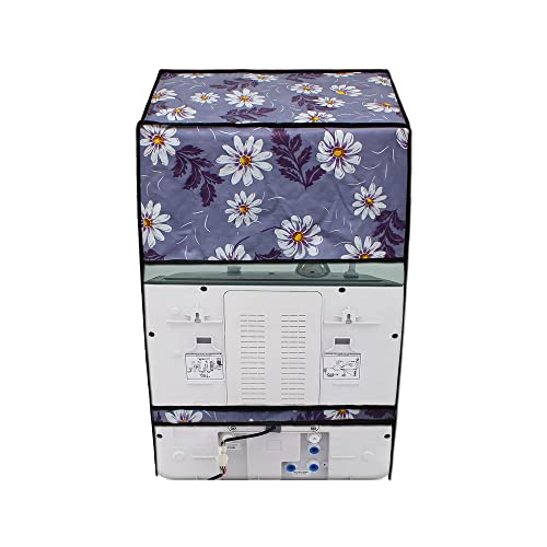 Image of DREAM KING Water Purifier RO Cover for Aquaguard, Kent Grand, Kent Pearl Ro Body Cover | Waterproof & Dustproof Cover for All Type RO Model Multicolor SA10