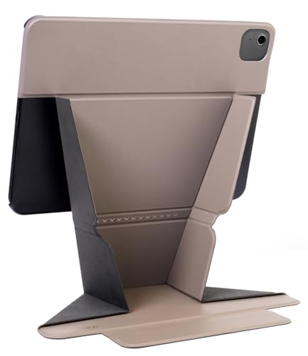 yMONOCOZZIz iPad Air M3 2025 11C` M2 Ή P[X 蒠^ 4WAY X^ht ϏՌ ی Jo[ 掋 ^CsO ڐ  X^h [ iPadAir 2024 ACpbhGA[ 4 5 i