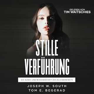 Stille Verf&uuml;hrung Titelbild