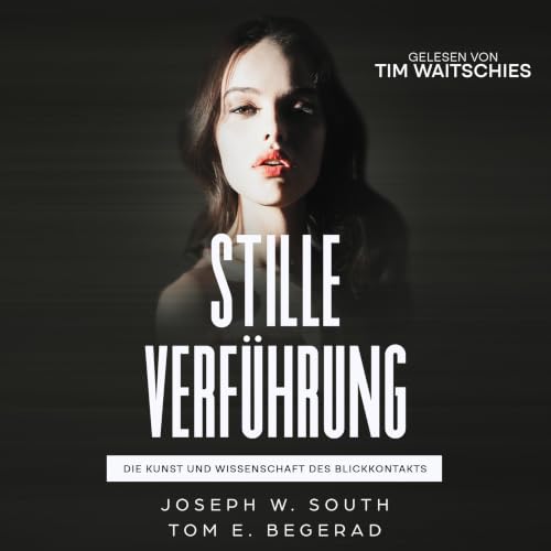『Stille Verf&uuml;hrung』のカバーアート