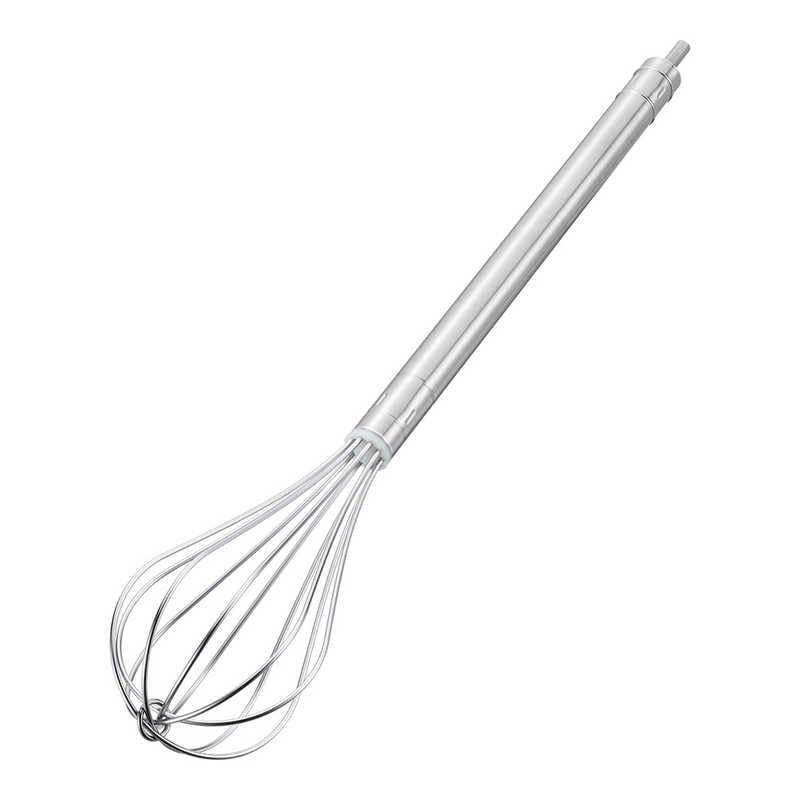 Amazon｜寿菓工精器 18-8ドリル用泡立器 20号｜和菓子用器具