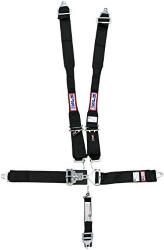 RJS Racing Equipment 1142201 Harness System