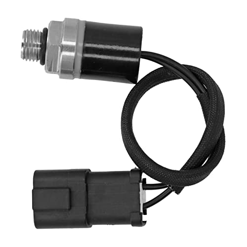 Capteur de pression de chargeur haute précision norme stable WA470-6 - 3
