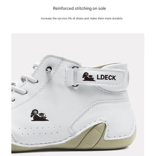 Nevova Shoes for Men, Nevoldeck Orthopedic Shoes, Vogany Boots Orthopedics, Vogldeck - Waterproof and Breathable Orthopedic Boots3