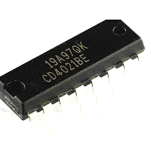 50pcs CD4021BE CD4021 DIP-16